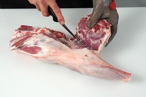 Meat Cut Spec Step 2